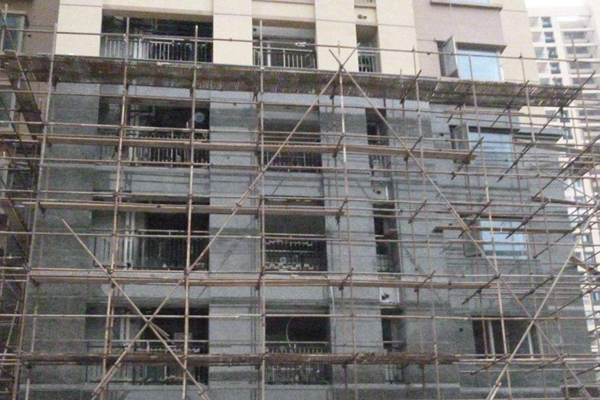 威海建筑铝合金模板租赁