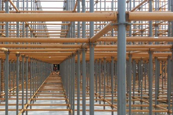 移动脚手架 移动脚手架